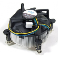 CPU Cooling Fan Combo